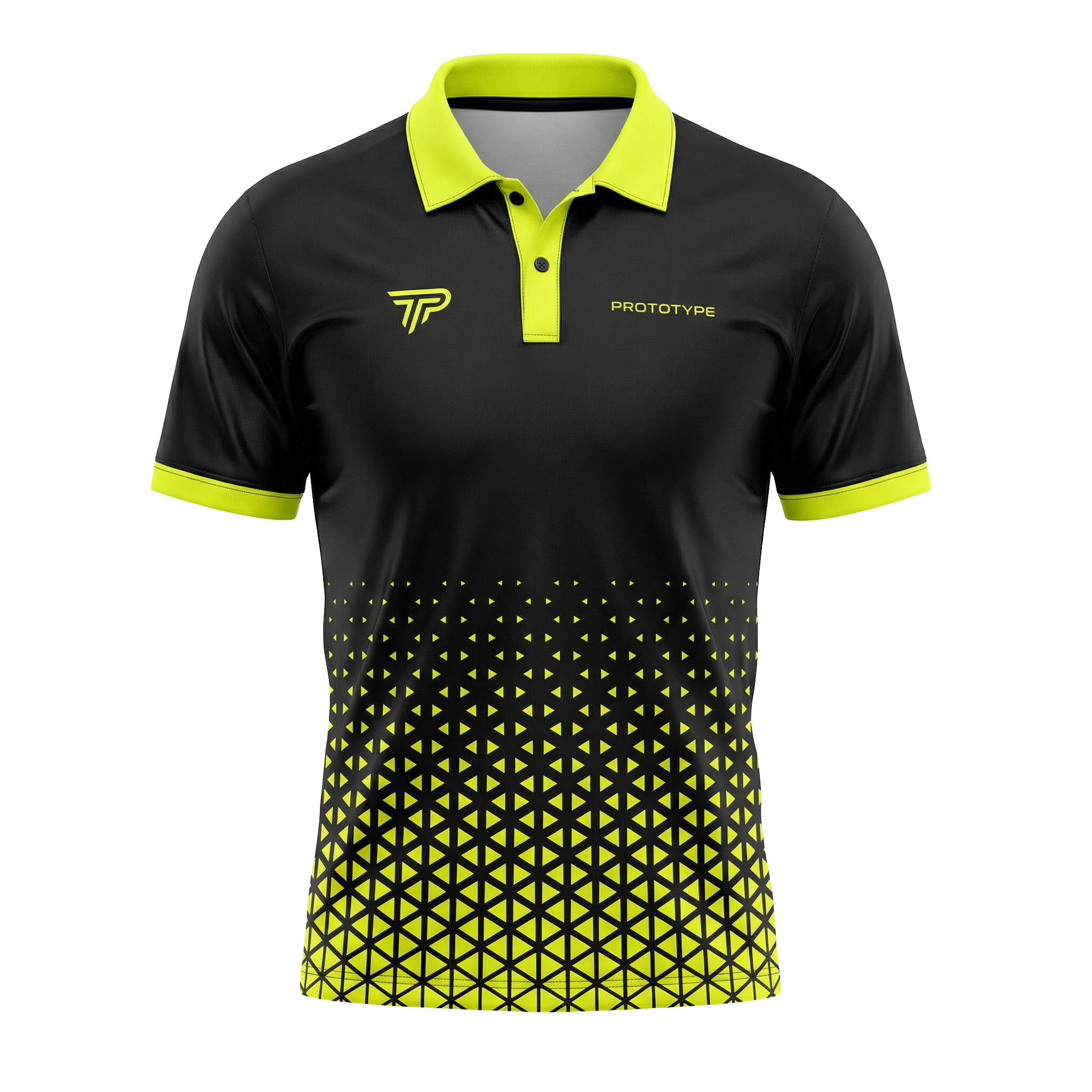 GRID classic polo