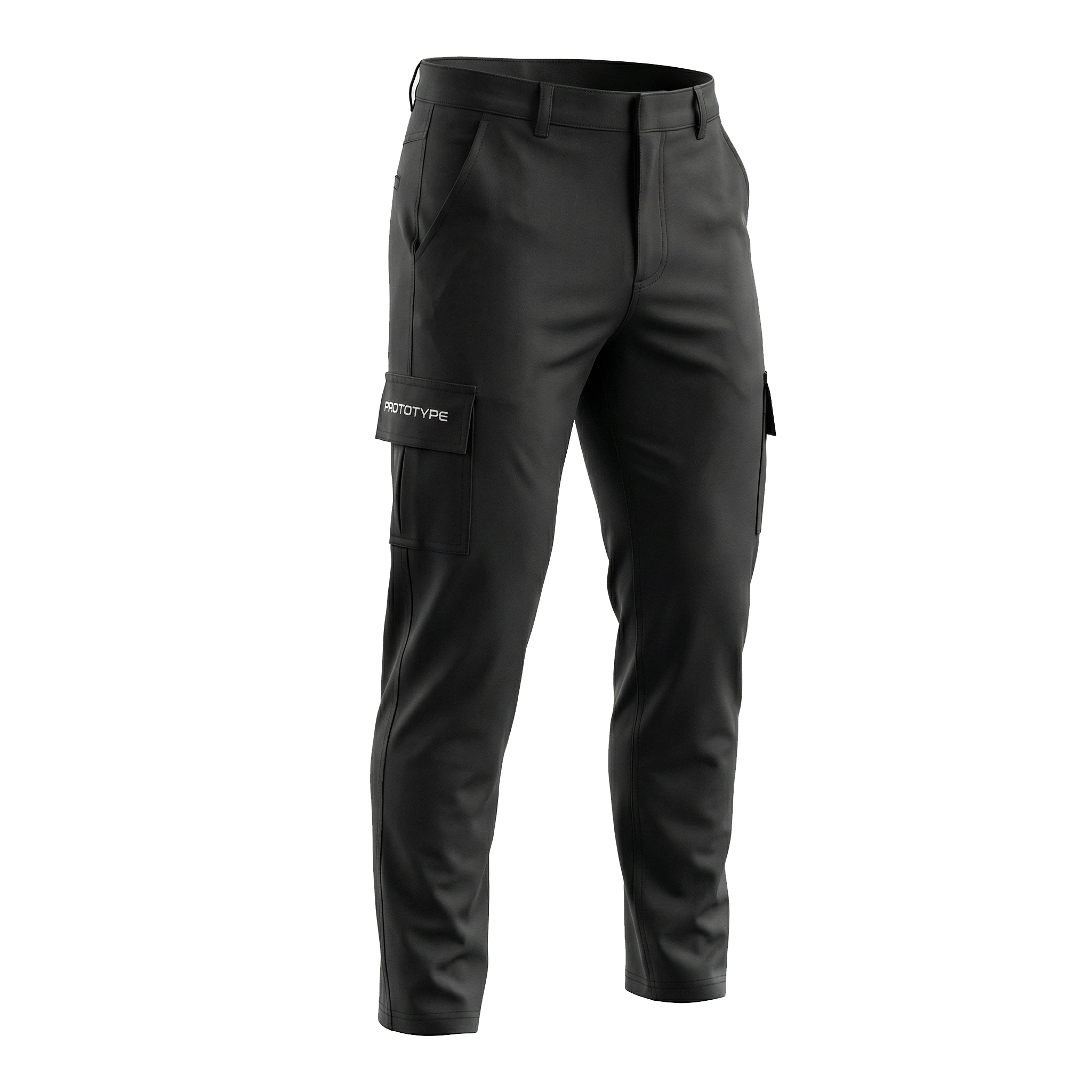 STRIDE pant cargo